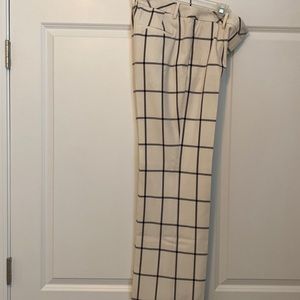 Talbots Women’s lined pants